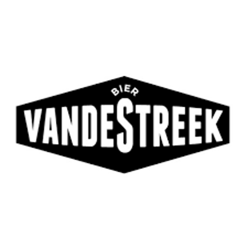 van de Streek bier logo